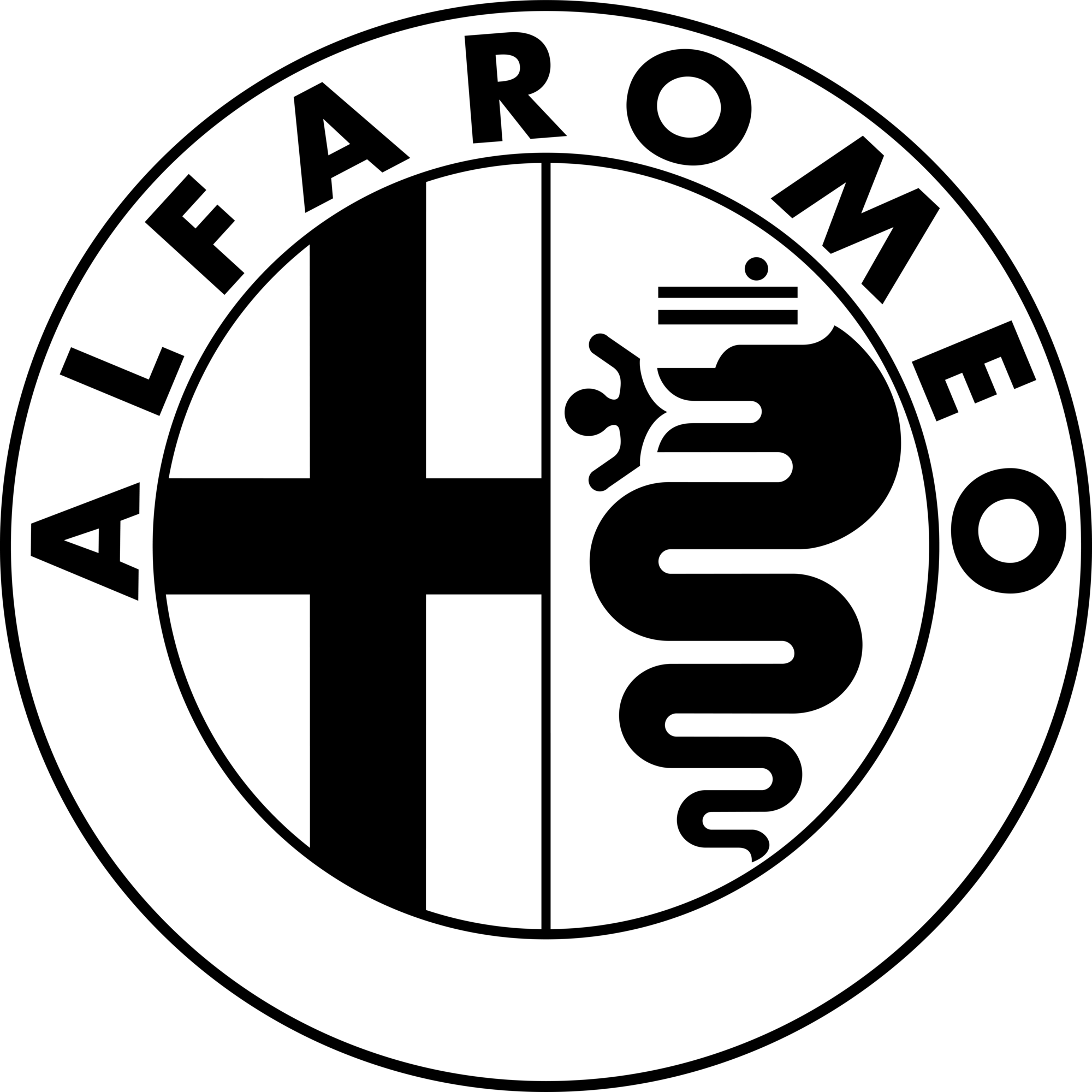 Alfa Romeo
